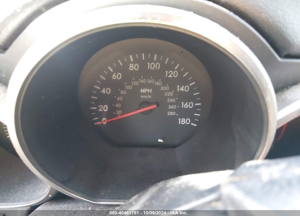 2002 LEXUS SC 430 VIN: JTHFN48Y120006615