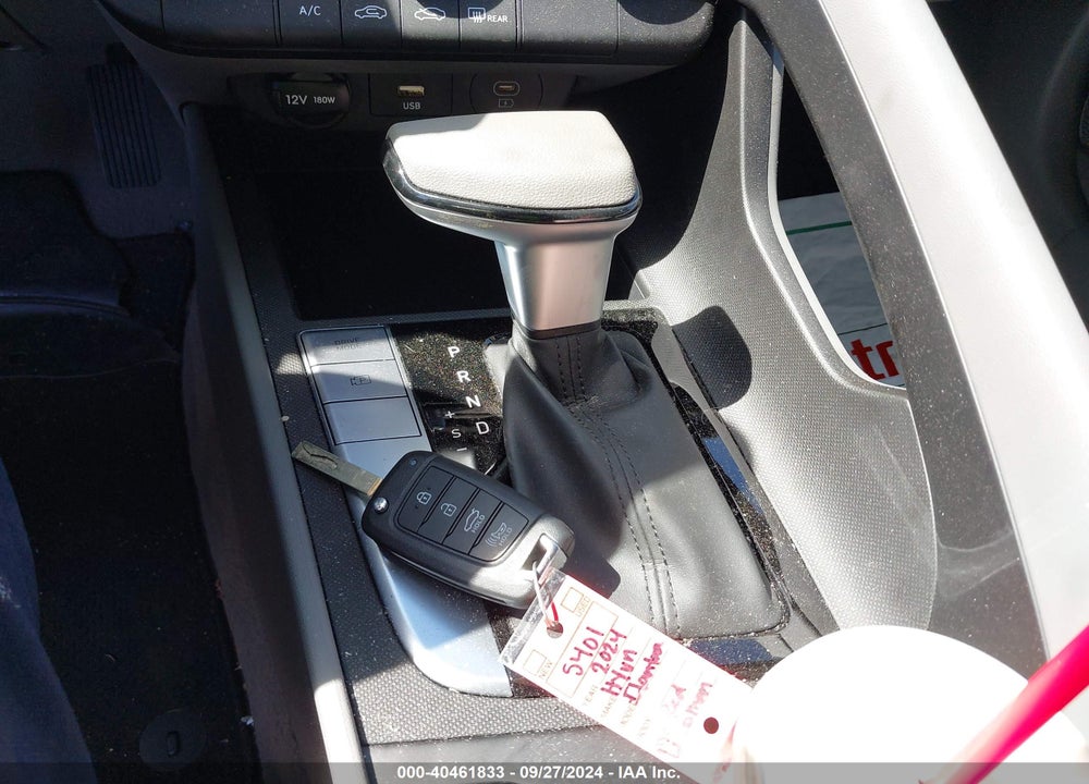 2024 HYUNDAI ELANTRA SE VIN: KMHLL4DGXRU729031