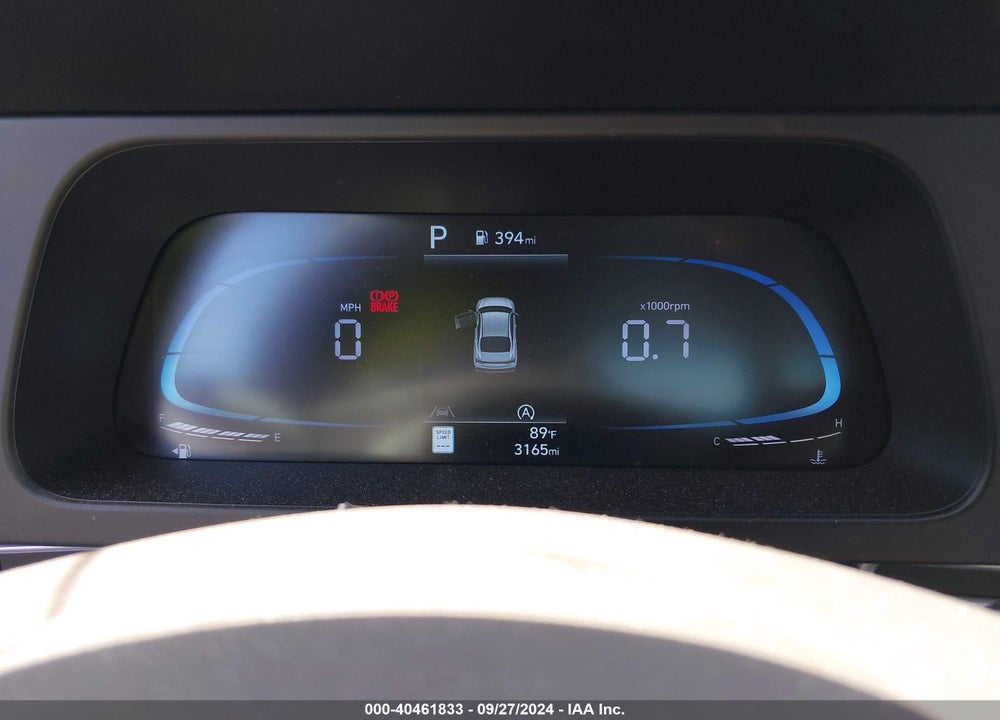 2024 HYUNDAI ELANTRA SE VIN: KMHLL4DGXRU729031