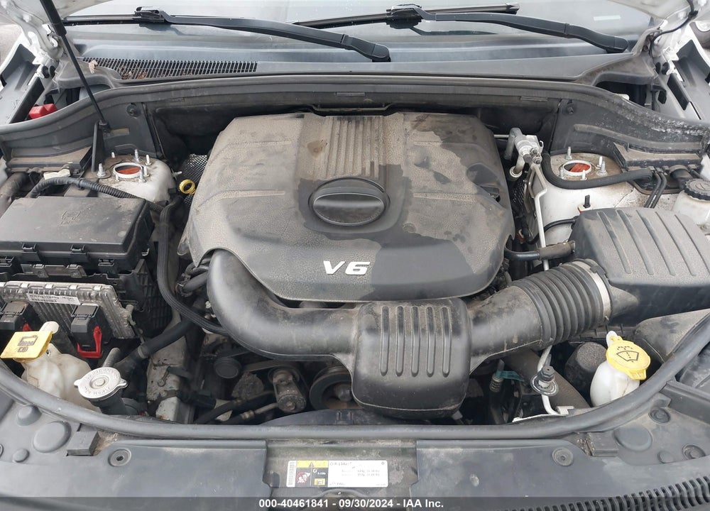2014 JEEP GRAND CHEROKEE ALTITUDE VIN: 1C4RJFAG1EC478663