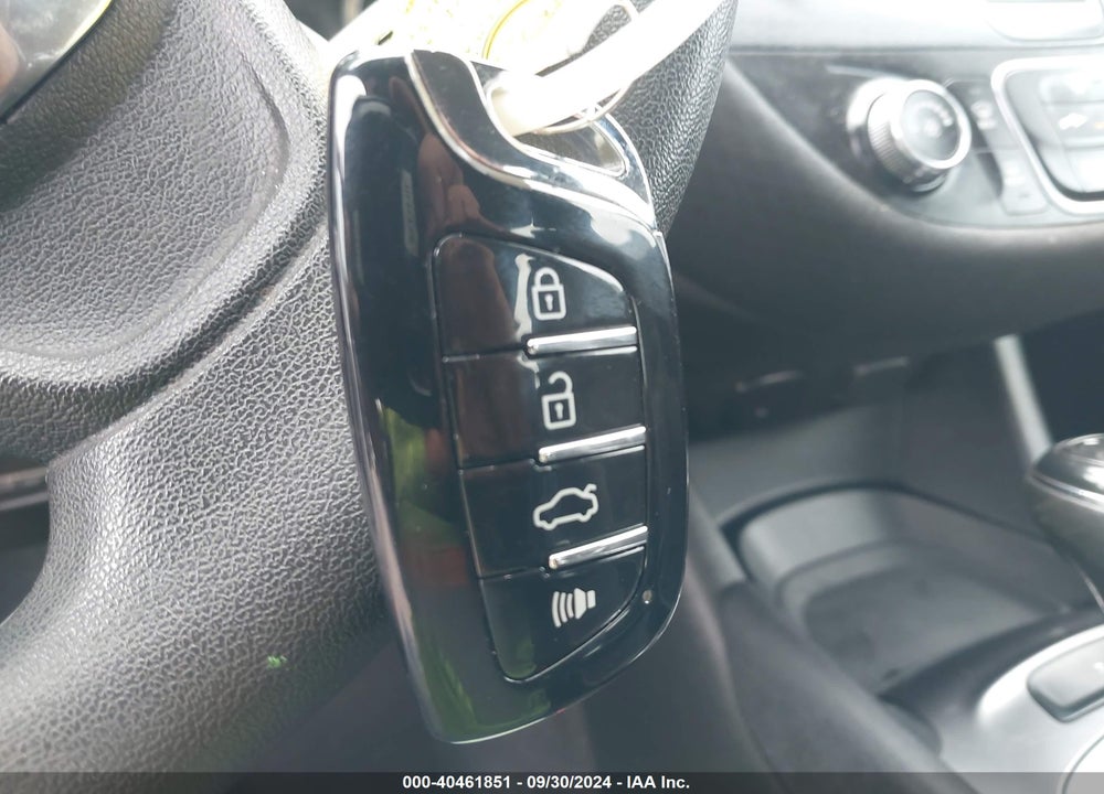 2018 CHEVROLET MALIBU 1LS VIN: 1G1ZB5ST8JF253645
