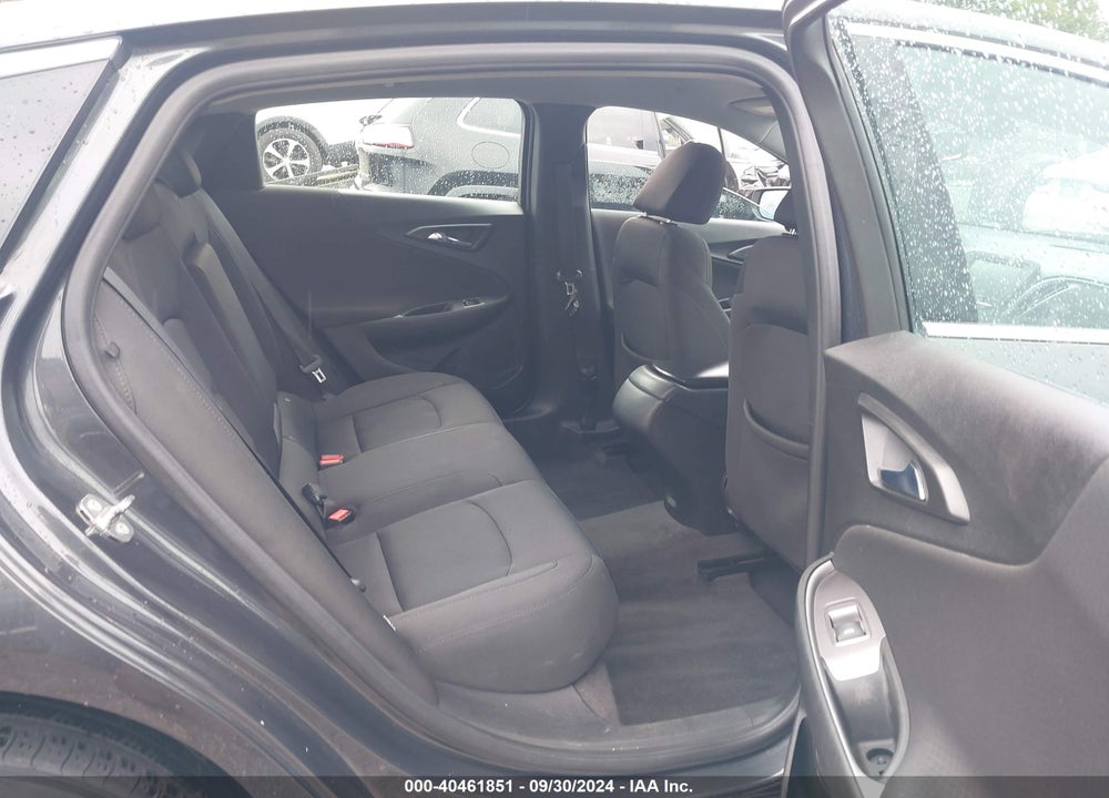2018 CHEVROLET MALIBU 1LS VIN: 1G1ZB5ST8JF253645