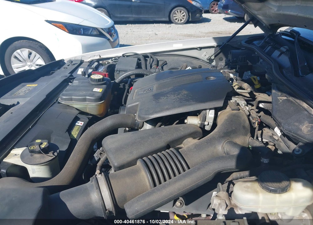 2006 FORD CROWN VICTORIA VIN: 2FAFP74V96X153089