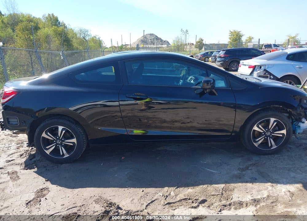 2015 HONDA CIVIC EX VIN: 2HGFG3B82FH518952