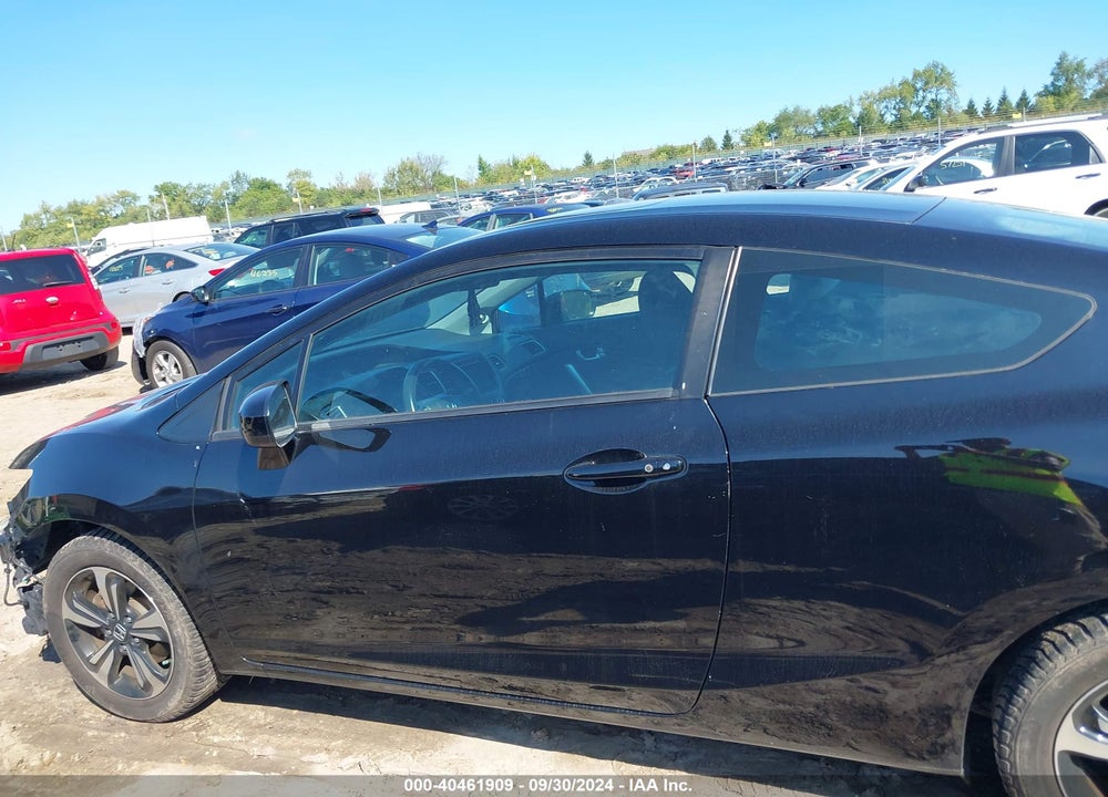 2015 HONDA CIVIC EX VIN: 2HGFG3B82FH518952