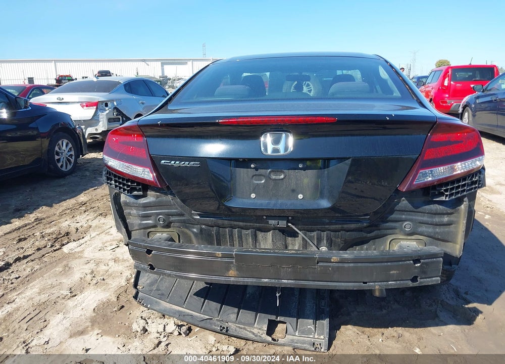 2015 HONDA CIVIC EX VIN: 2HGFG3B82FH518952