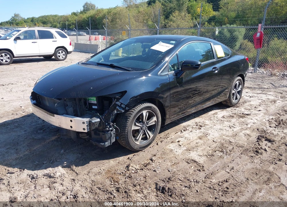 2015 HONDA CIVIC EX VIN: 2HGFG3B82FH518952