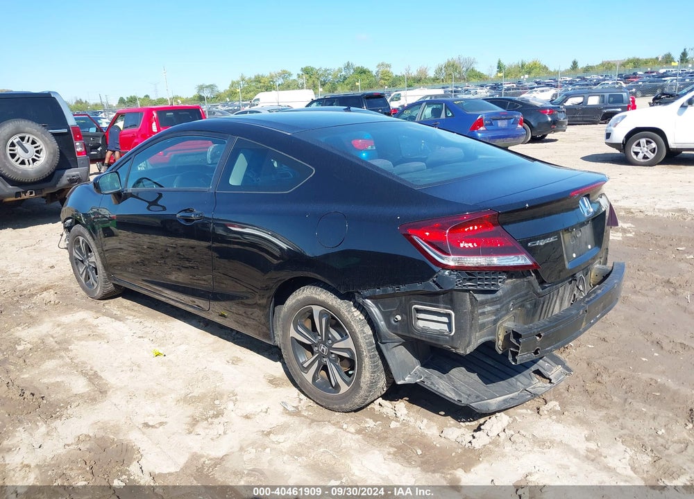 2015 HONDA CIVIC EX VIN: 2HGFG3B82FH518952