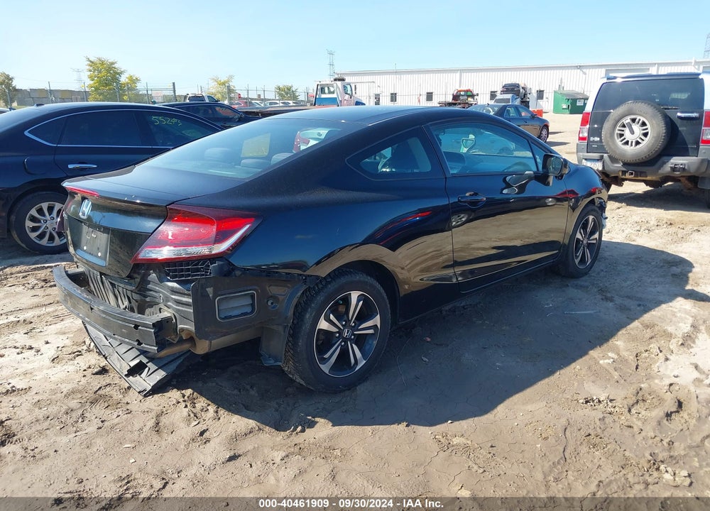 2015 HONDA CIVIC EX VIN: 2HGFG3B82FH518952