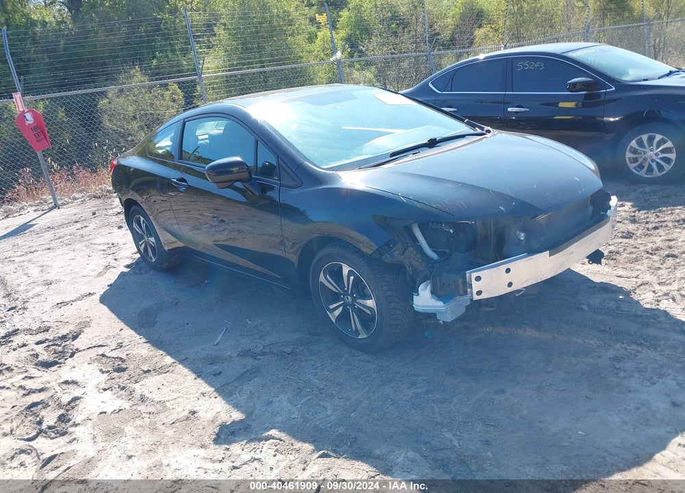 2015 HONDA CIVIC EX VIN: 2HGFG3B82FH518952
