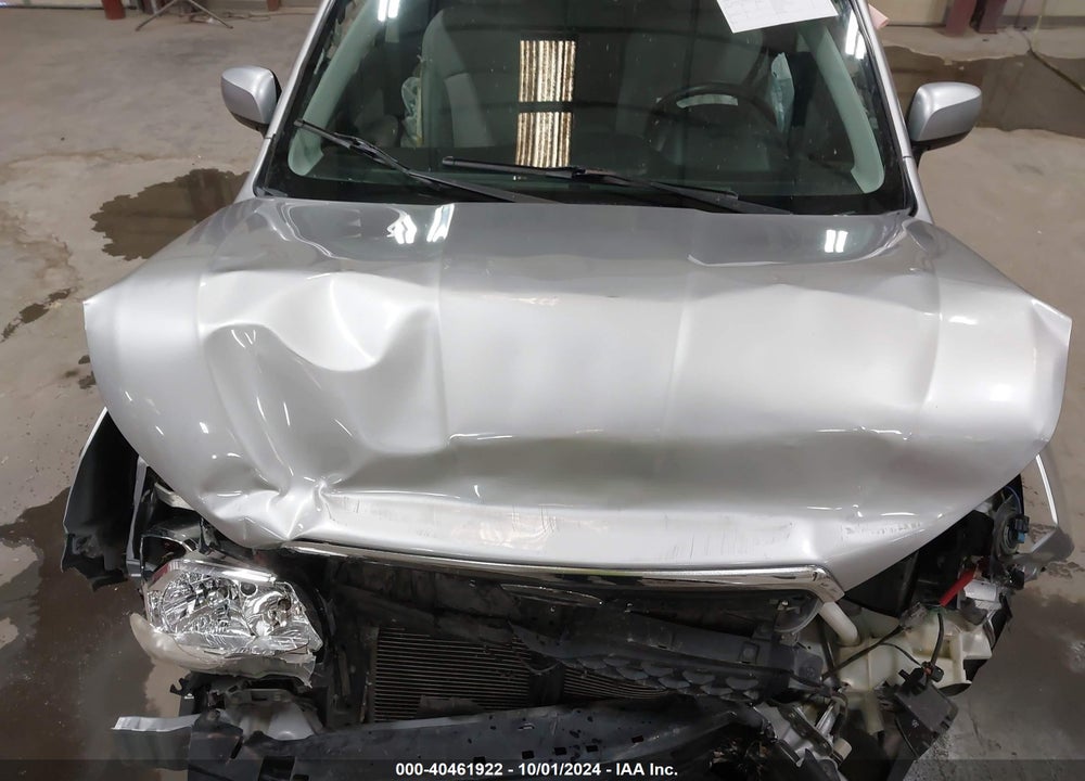 2014 SUBARU FORESTER 2.5I PREMIUM VIN: JF2SJAEC7EH433825