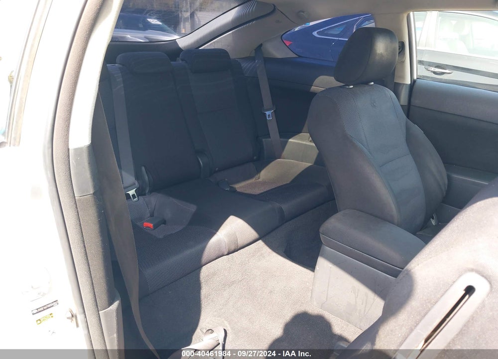 2008 SCION TC VIN: JTKDE167180264958