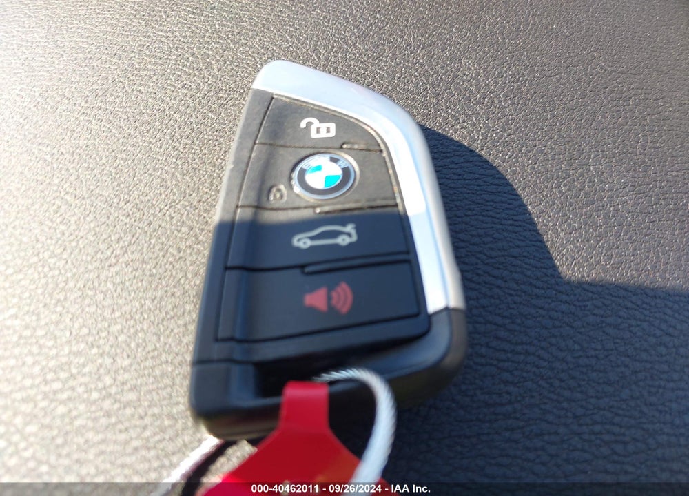 2018 BMW X2 SDRIVE28I VIN: WBXYJ3C3XJEJ84698