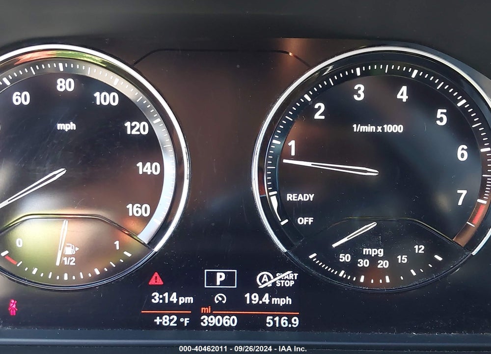 2018 BMW X2 SDRIVE28I VIN: WBXYJ3C3XJEJ84698
