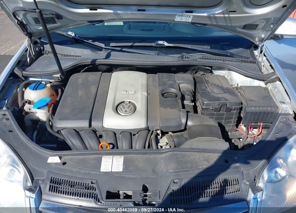 2009 VOLKSWAGEN JETTA SE/SEL VIN: 3VWRZ71K79M017682