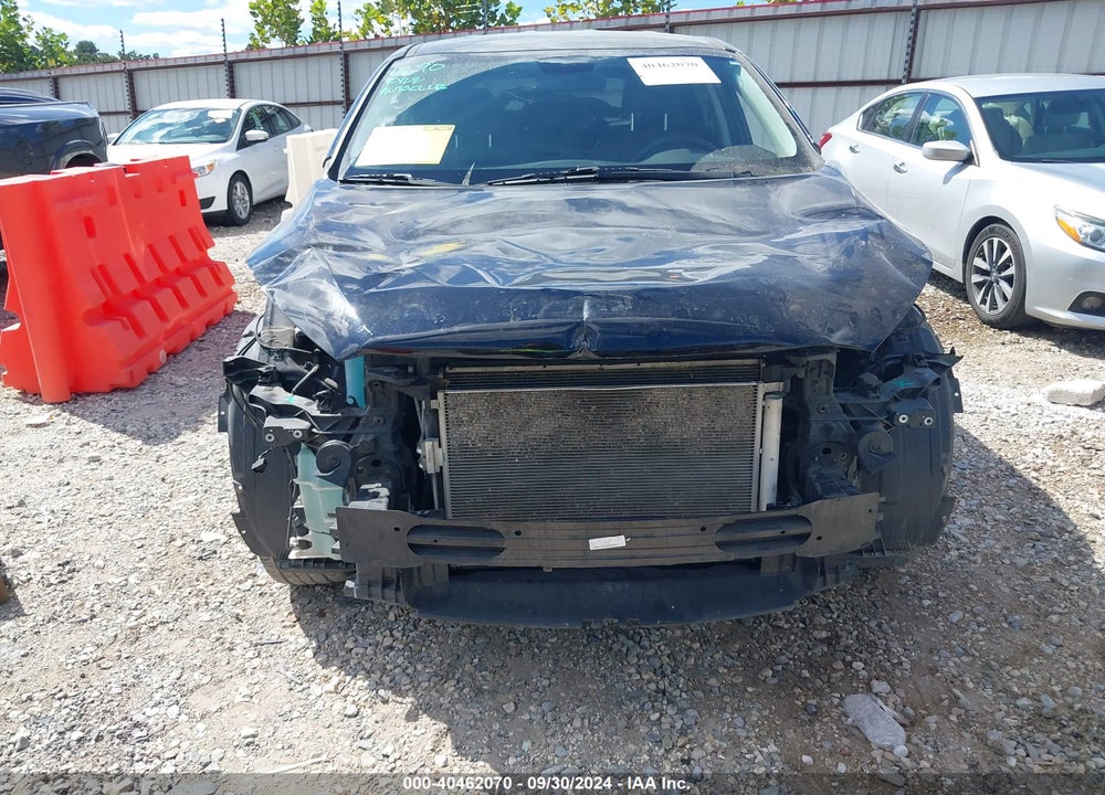 2019 KIA SORENTO 2.4L L VIN: 5XYPG4A30KG518780