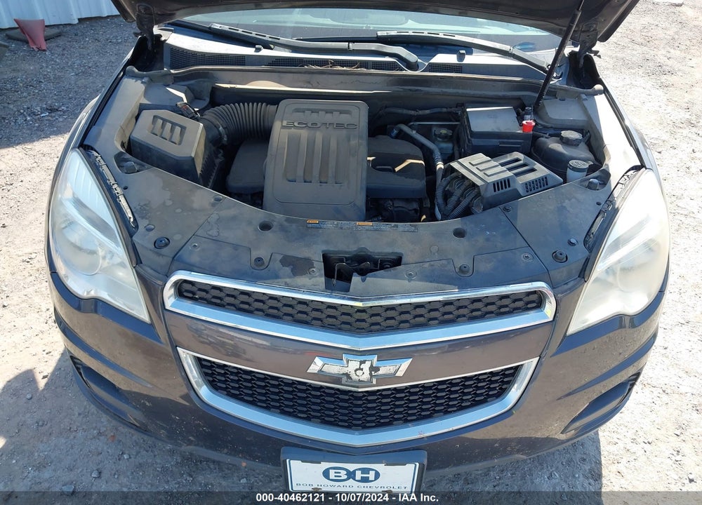 2014 CHEVROLET EQUINOX 1LT VIN: 2GNALBEKXE6154657