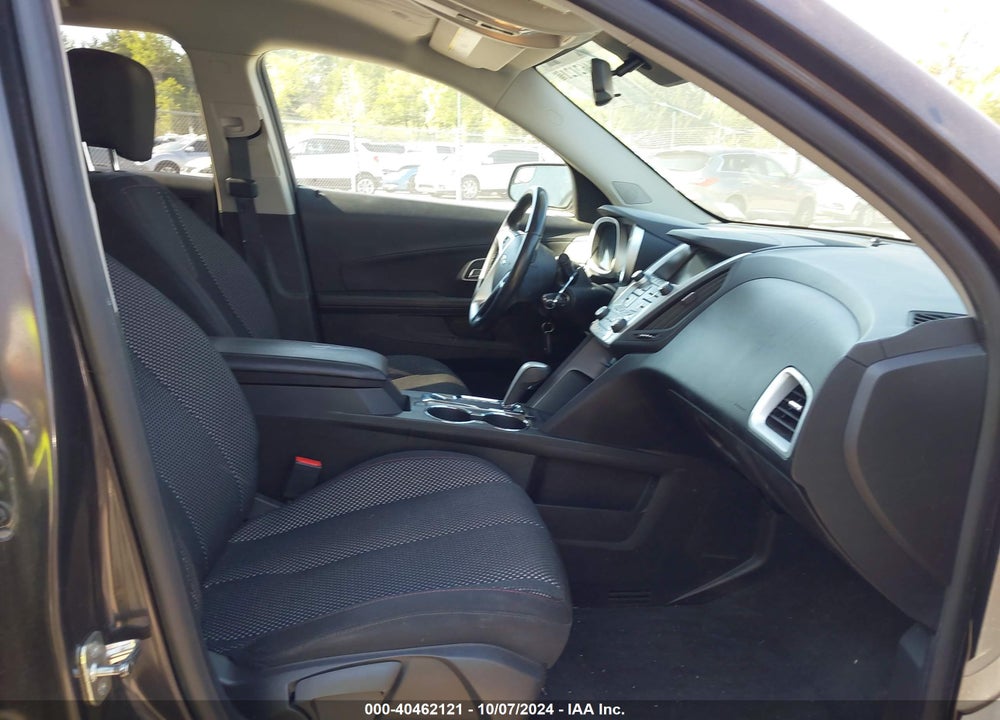 2014 CHEVROLET EQUINOX 1LT VIN: 2GNALBEKXE6154657
