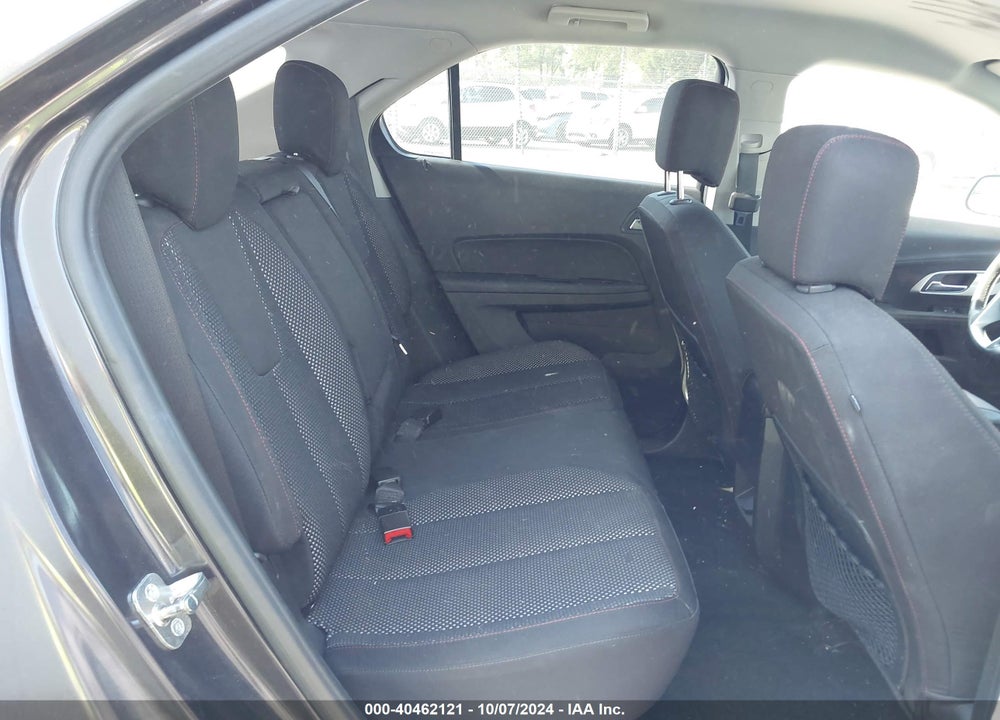 2014 CHEVROLET EQUINOX 1LT VIN: 2GNALBEKXE6154657