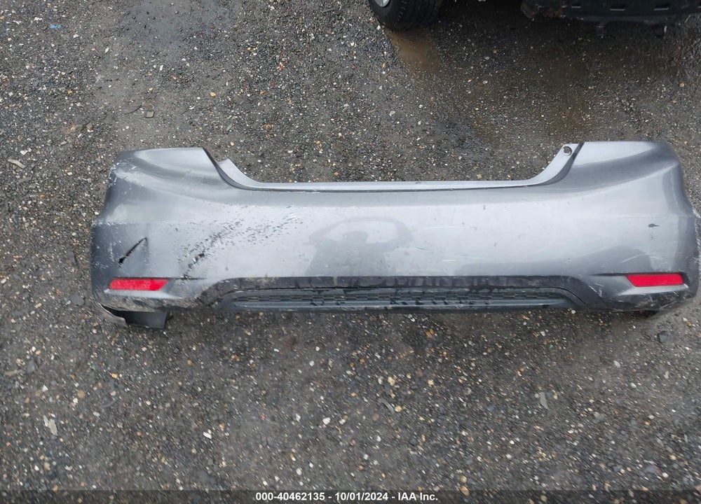 2015 HONDA CIVIC LX VIN: 19XFB2F53FE233180