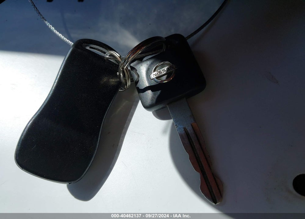 2007 NISSAN ARMADA SE VIN: 5N1AA08A37N716706