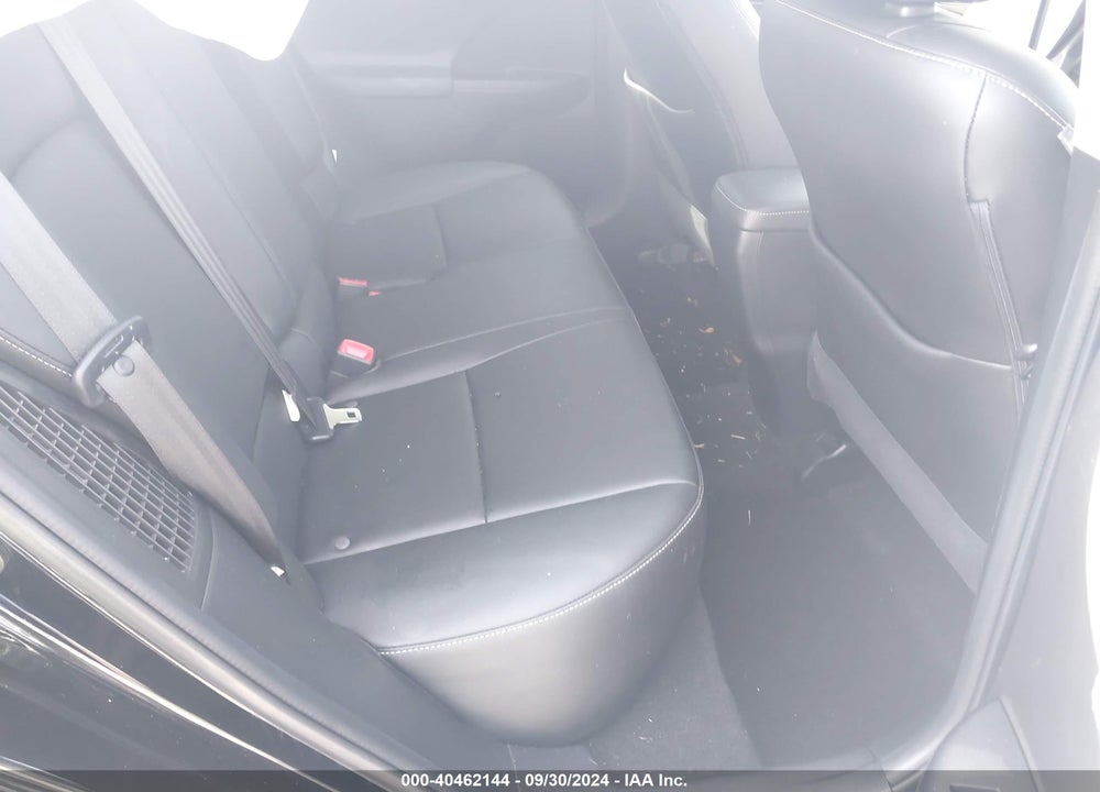 2016 LEXUS CT 200H VIN: JTHKD5BH1G2267125