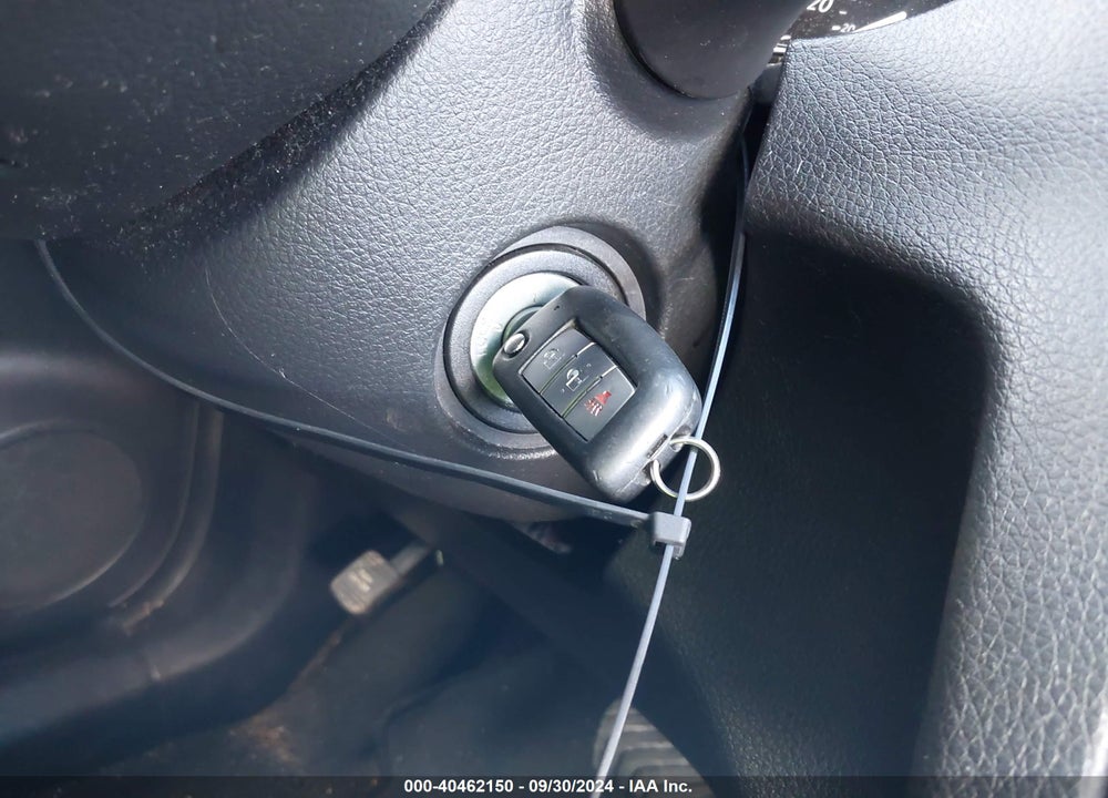 2016 NISSAN ROGUE S VIN: JN8AT2MT6GW008062