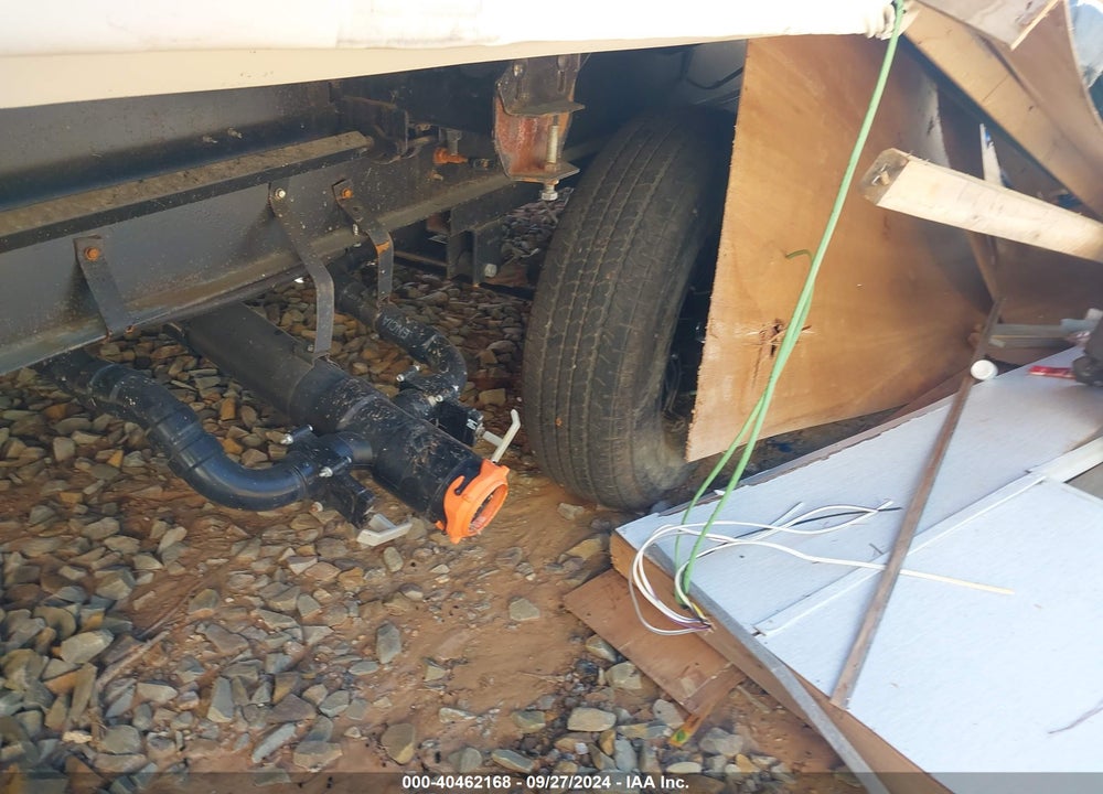 2022 UNKNOWN 378 VIN: 4X4FSBP24NV009506