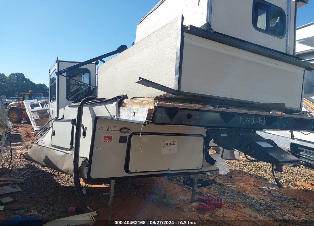 2022 UNKNOWN 378 VIN: 4X4FSBP24NV009506