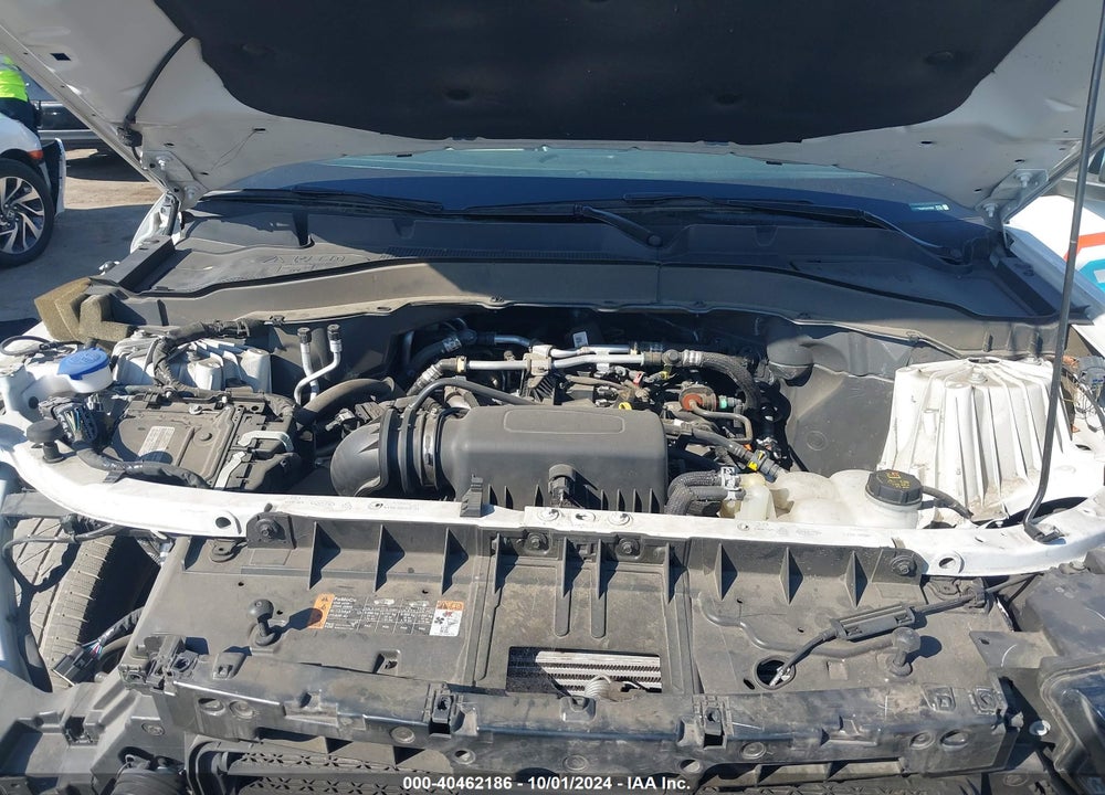 2023 FORD EXPLORER VIN: 1FMSK7BH4PGA41856