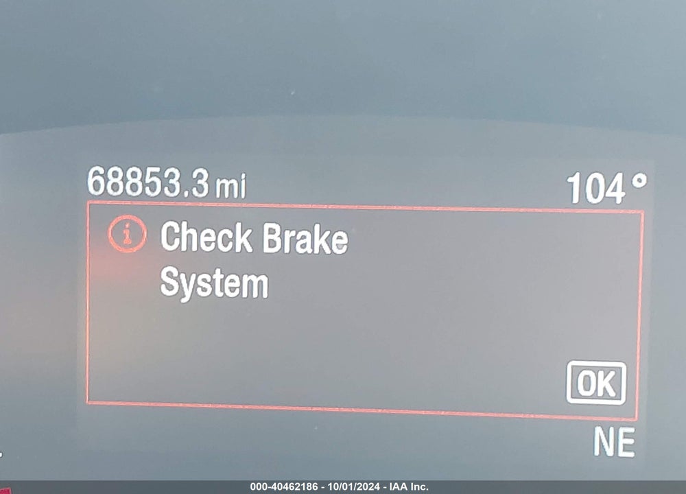 2023 FORD EXPLORER VIN: 1FMSK7BH4PGA41856