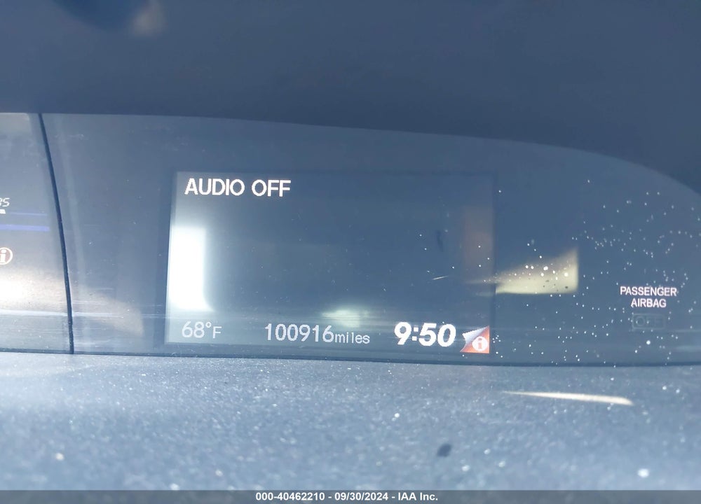 2015 HONDA CIVIC LX VIN: 19XFB2F55FE115521