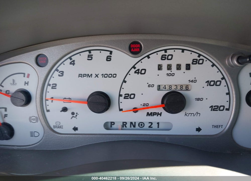 2001 FORD EXPLORER SPORT TRAC VIN: 1FMZU77E41UB28527