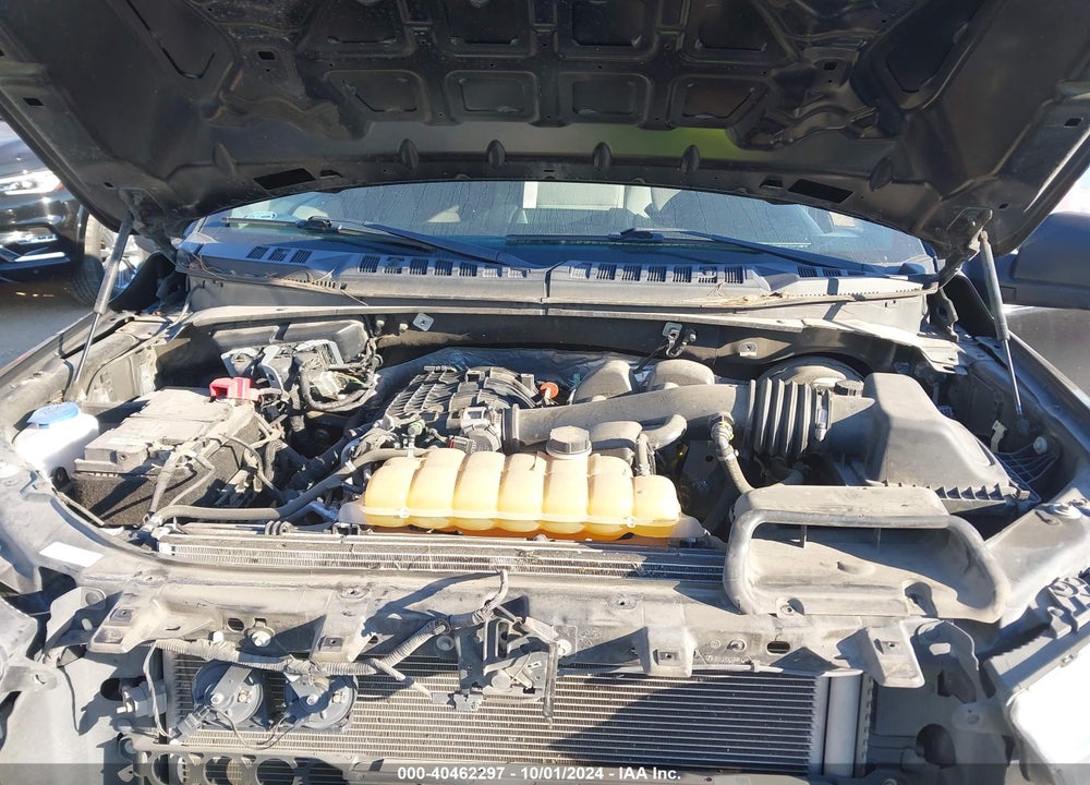 2020 FORD F150 SUPERCREW VIN: 1FTEW1CB5LKF05533