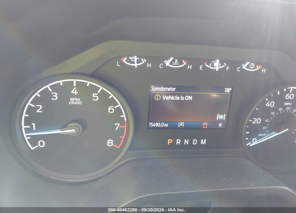 2021 FORD F150 SUPERCREW VIN: 1FTEW1CB1MKE70281