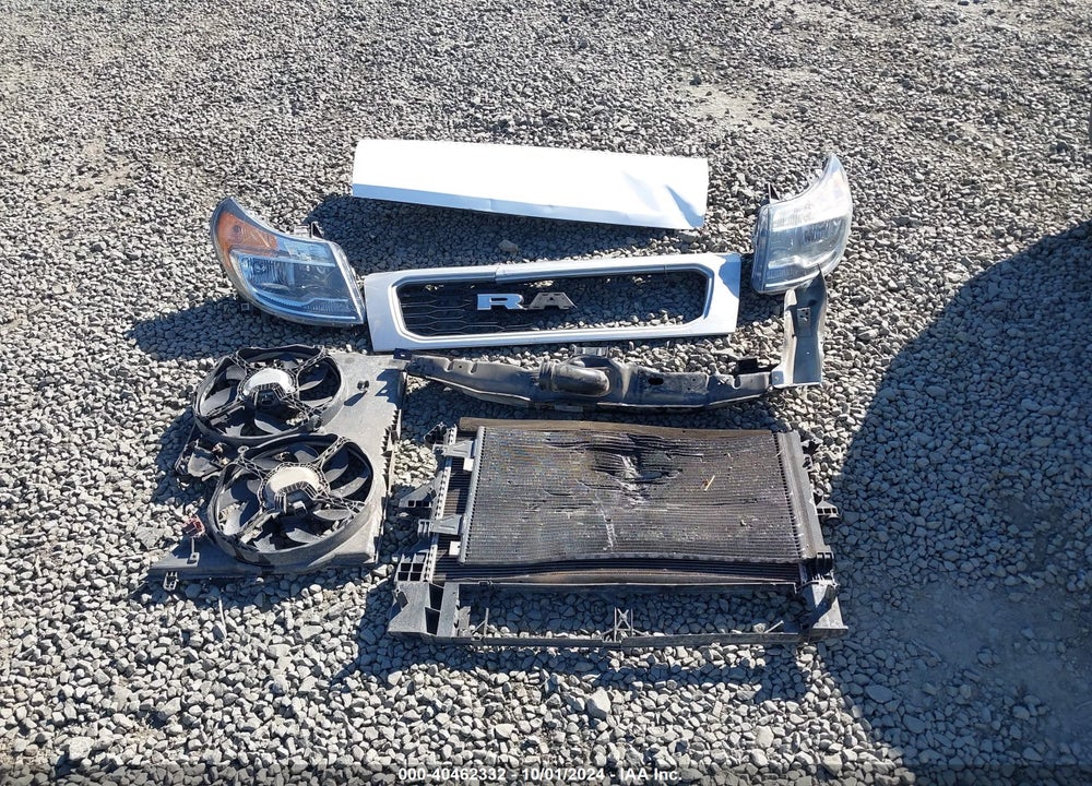 2021 RAM PROMASTER 2500 HIGH ROOF 159 WB VIN: 3C6LRVDG3ME517398