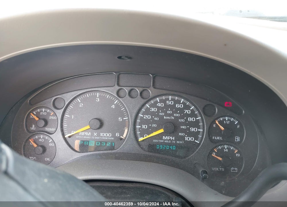 2001 CHEVROLET S-10 LS VIN: 1GCCS19W118147063