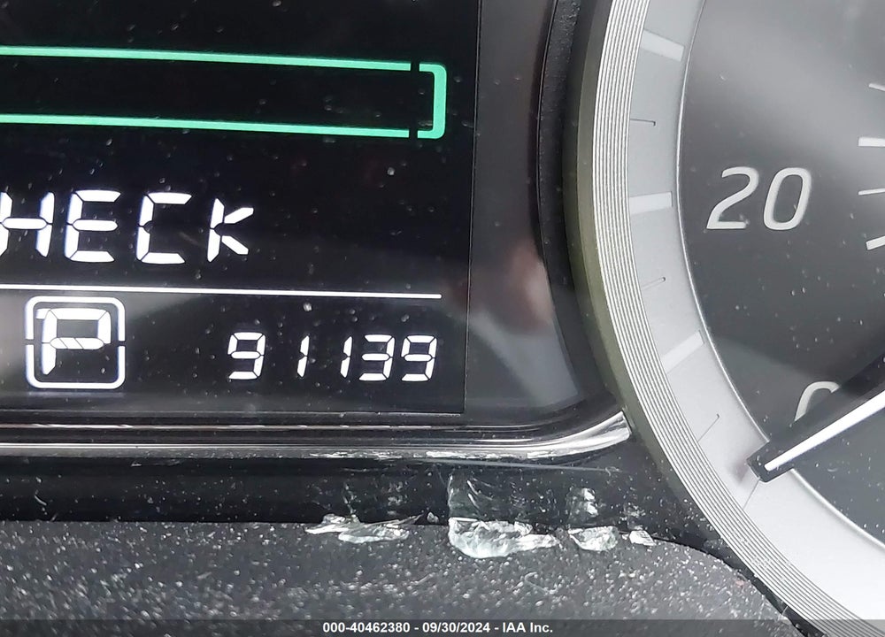 2015 NISSAN SENTRA SV VIN: 3N1AB7AP4FL691129