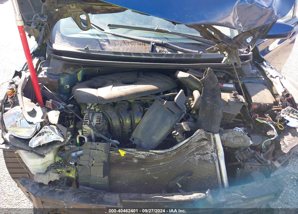 2015 HYUNDAI ELANTRA SE VIN: KMHDH4AE4FU380002