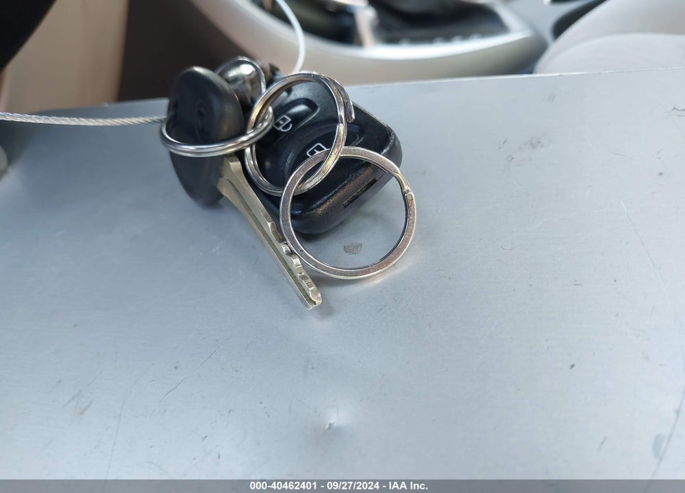 2015 HYUNDAI ELANTRA SE VIN: KMHDH4AE4FU380002