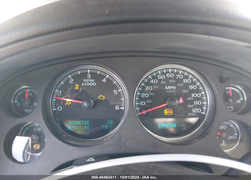 2013 CHEVROLET AVALANCHE LS VIN: 3GNMCEE00DG189997