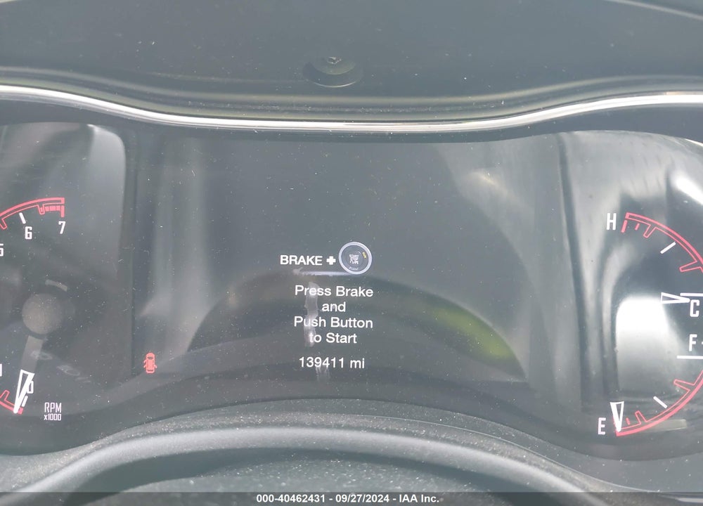 2019 DODGE DURANGO GT PLUS AWD VIN: 1C4RDJDG2KC807338