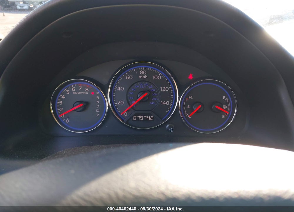 2003 HONDA CIVIC LX VIN: 2HGES16513H620446
