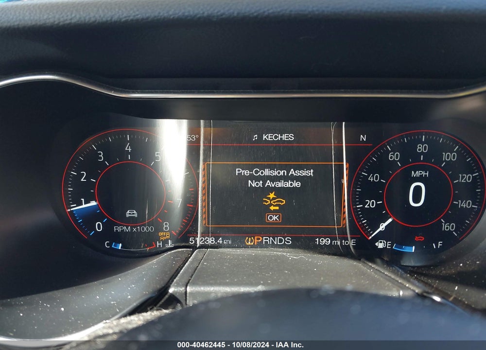 2020 FORD MUSTANG VIN: 1FA6P8TH8L5180167