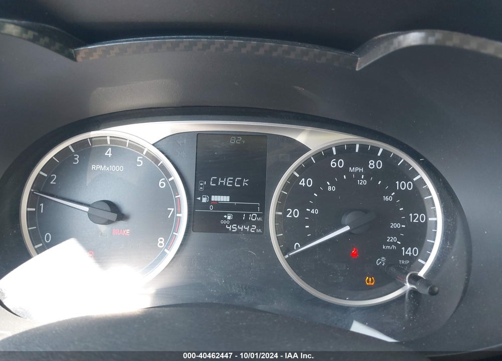 2020 NISSAN VERSA S 5-SPEED MANUAL TRANSMISSION VIN: 3N1CN8BV6LL842177