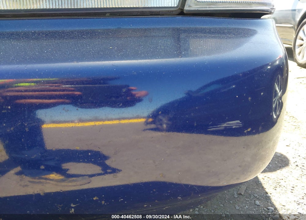 1996 NISSAN SENTRA E/XE/GXE/GLE VIN: 1N4AB41D3TC717993