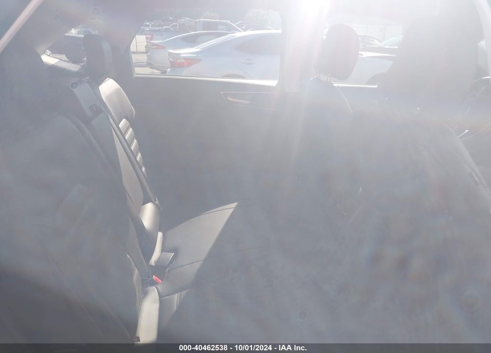 2021 FORD EDGE SEL VIN: 2FMPK4J91MBA39757
