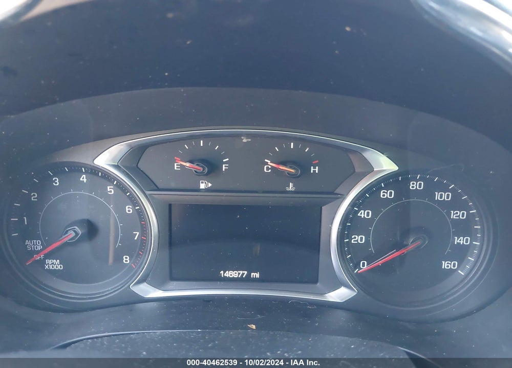 2018 CHEVROLET MALIBU VIN: 1G1ZD5ST8JF242266