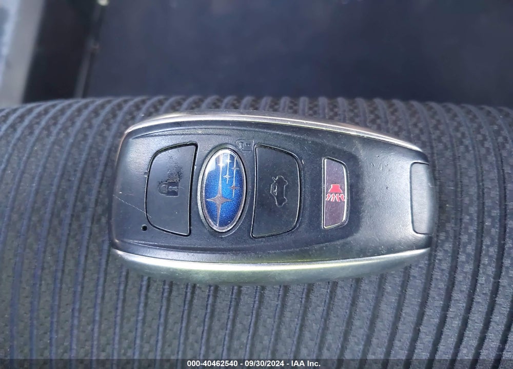 2023 SUBARU LEGACY PREMIUM VIN: 4S3BWAF66P3014521