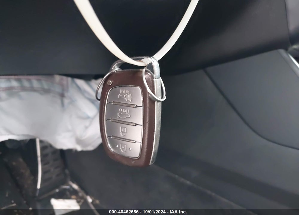 2018 HYUNDAI SONATA SPORT VIN: 5NPE34AF7JH633719